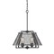 Z-Lite Iuka 4 Light Pendant, Bronze & Bronze 451-19BRZ - alternate 3
